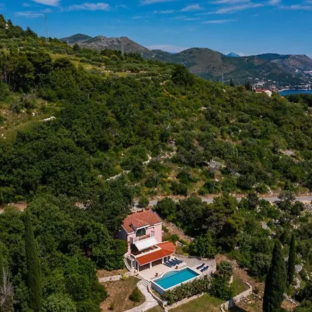 Βίλα Grand View By Guide *