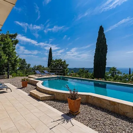 Βίλα Grand View By Guide Orasac