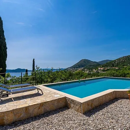 Grand View By Guide Βίλα Orasac