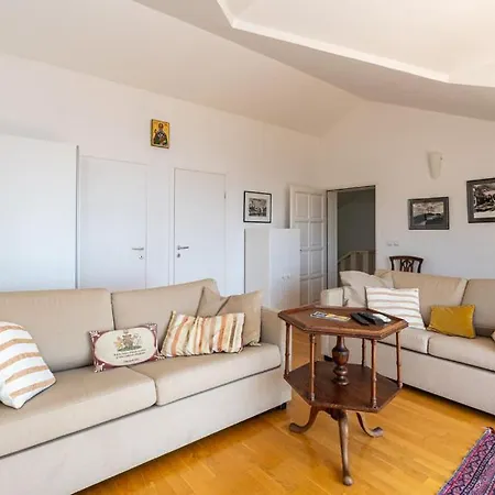 Βίλα Grand View By Guide Orasac