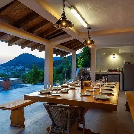 Grand View By Guide Orasac