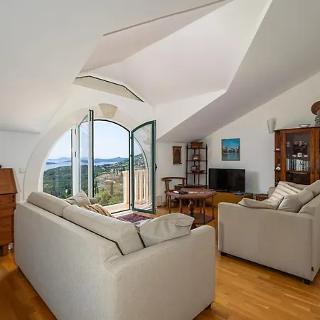 Villa Grand View By Guide *