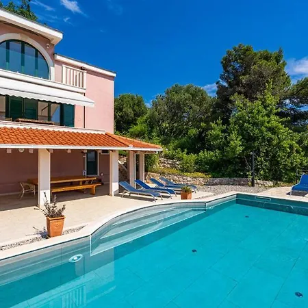 Villa Grand View By Guide