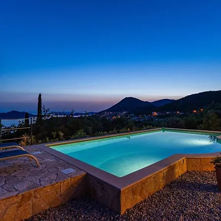 Villa Grand View By Guide *