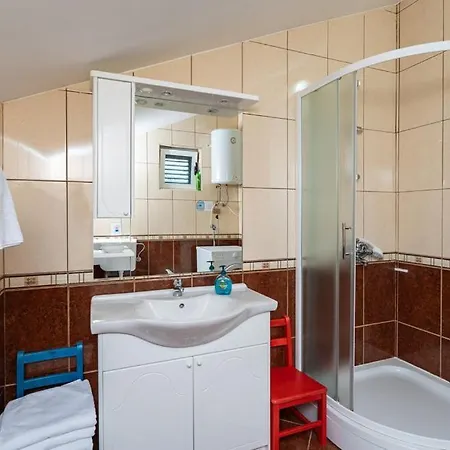 Villa Grand View By Guide Orasac