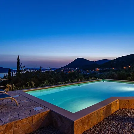 Grand View Orasac By Guide Villa