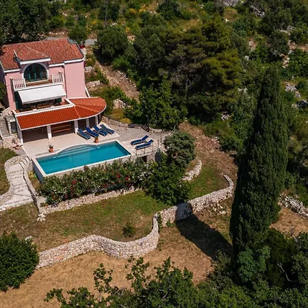 Grand View Orasac By Guide