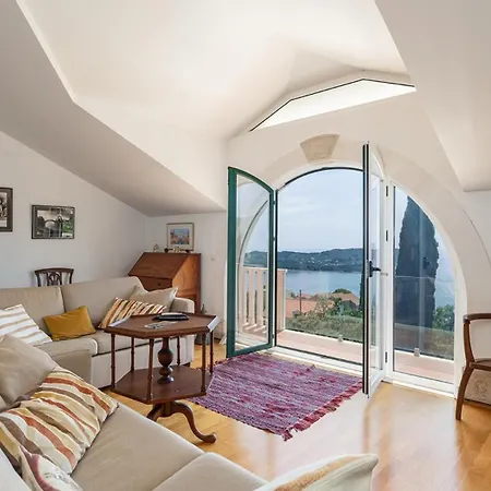 Grand View Orasac By Guide Villa