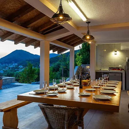 Grand View Orasac By Guide Villa