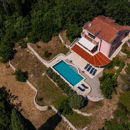 Villa Grand View Orasac By Guide Dubrovnik