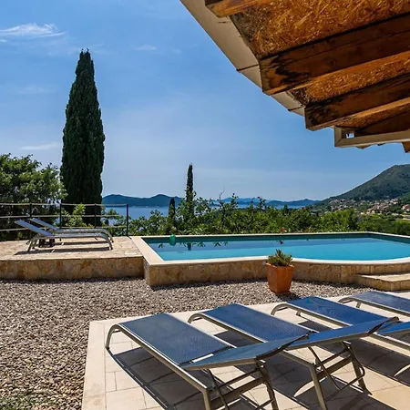 Grand View Orasac By Guide Dubrovnik