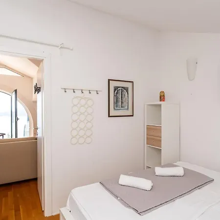 Villa Grand View Orasac By Guide