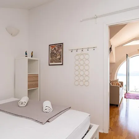 Villa Grand View Orasac By Guide Dubrovnik