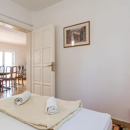 Villa Grand View Orasac By Guide