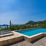 Vila Grand View Orasac By Guide *