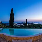 Vila Grand View Orasac By Guide