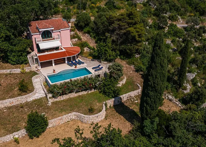 Grand View Orasac By Guide