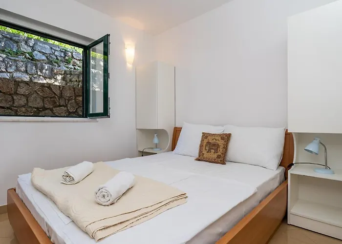 Grand View Orasac By Guide *