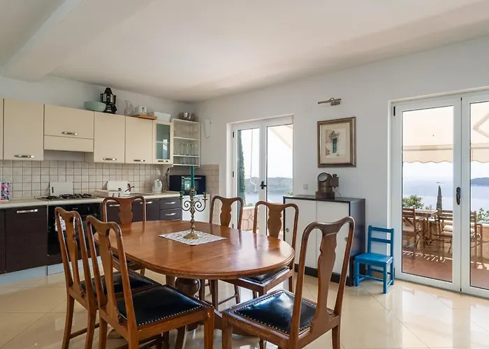 Grand View Orasac By Guide * Ragusa