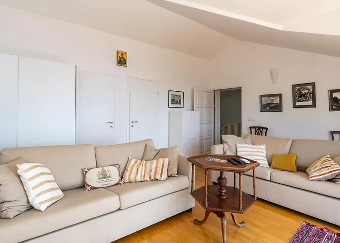 Grand View Orasac By Guide Villa *