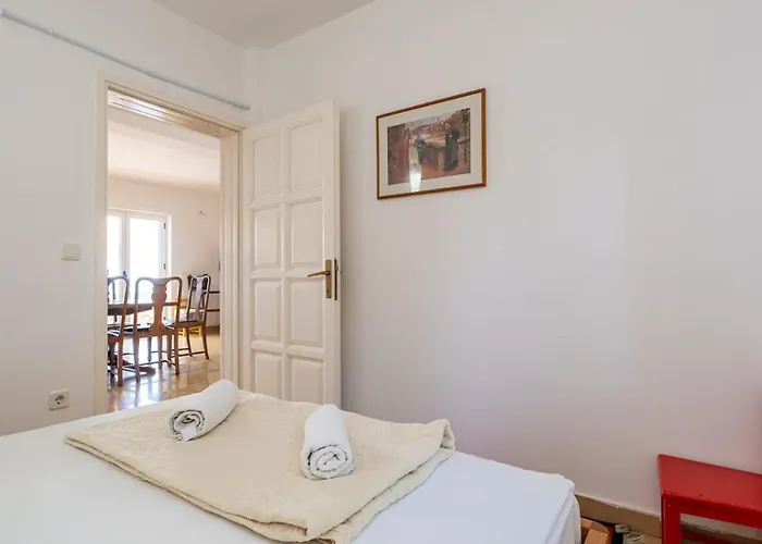 Villa Grand View Orasac By Guide